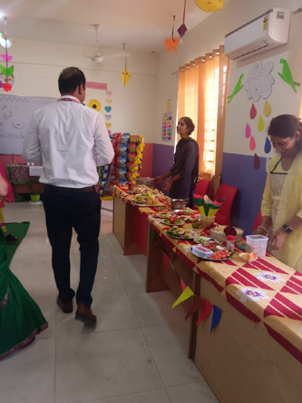 Top School of Narnaul 